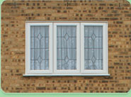 Window fitting North Finchley